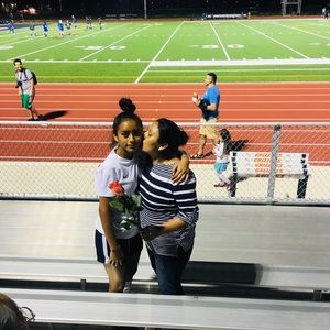 Meet your Posher, Daniela